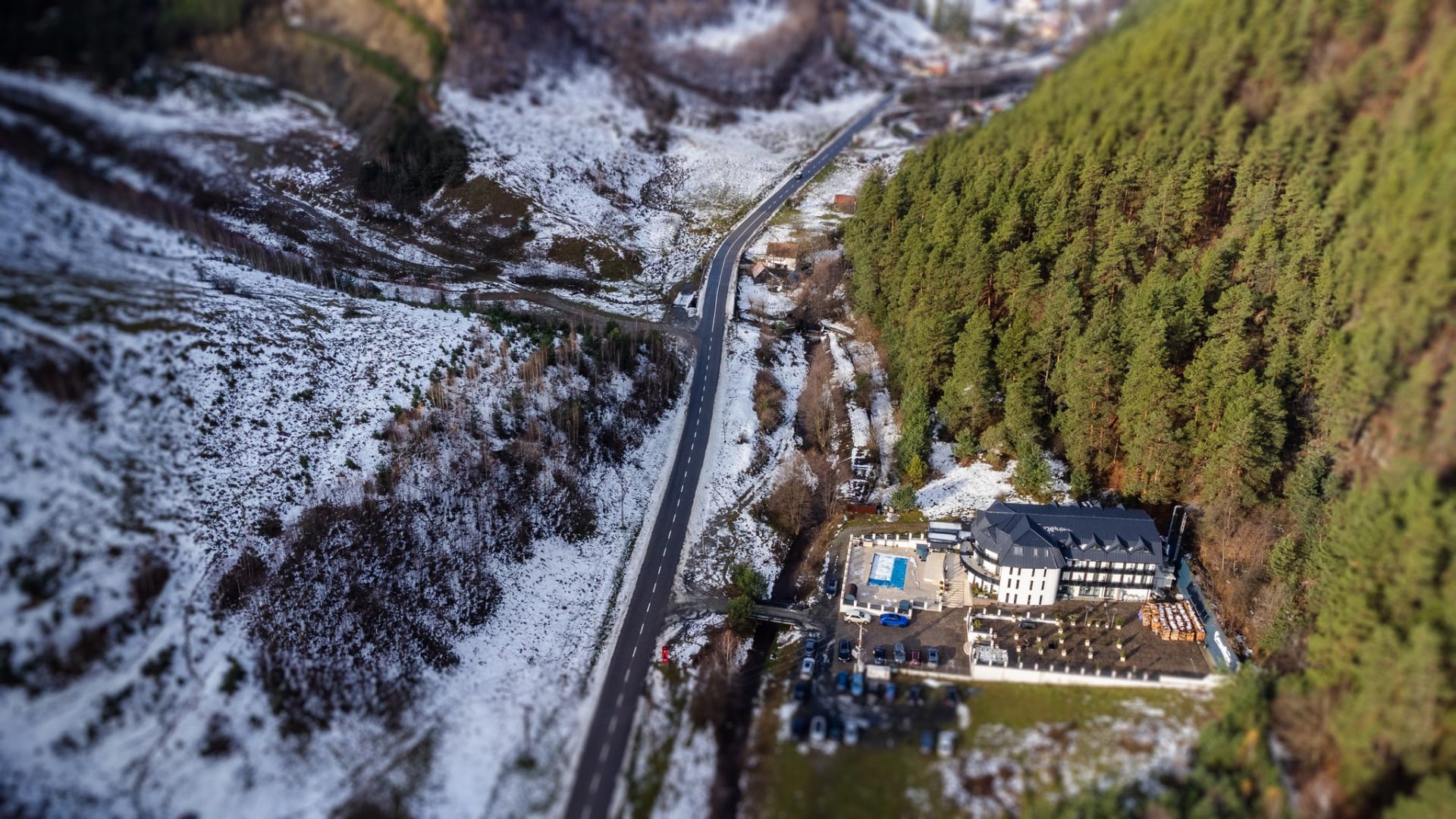 cazare craciun sibiu