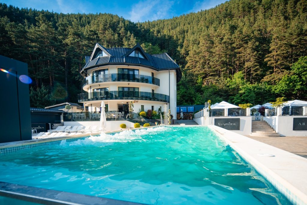 Oferta pentru TeamBuilding in Romania