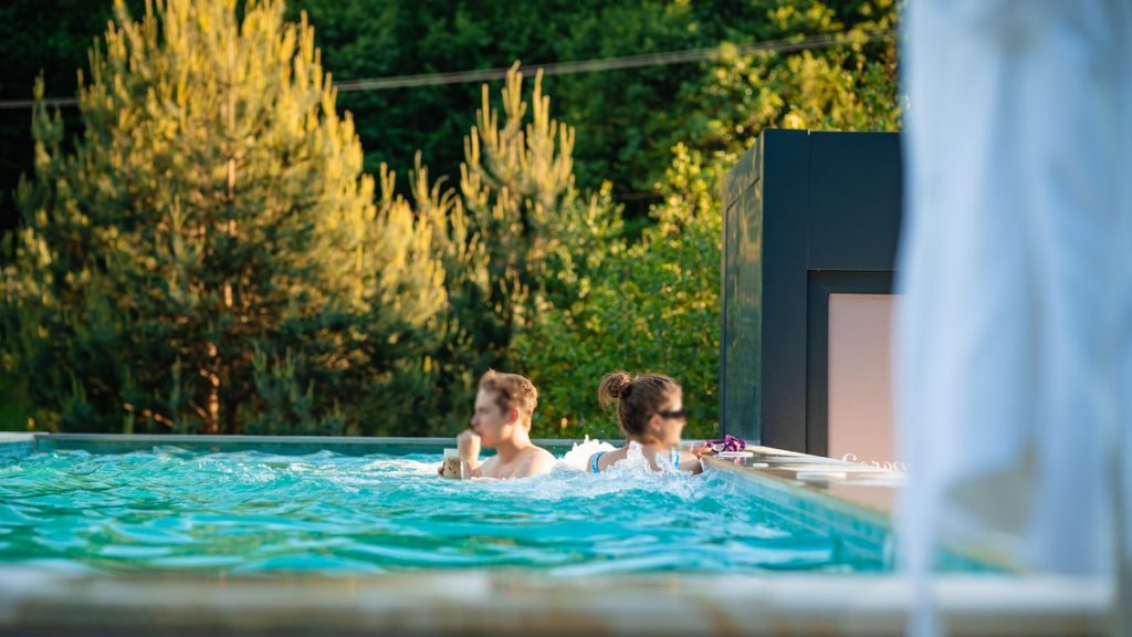 Oferta pentru TeamBuilding in Romania