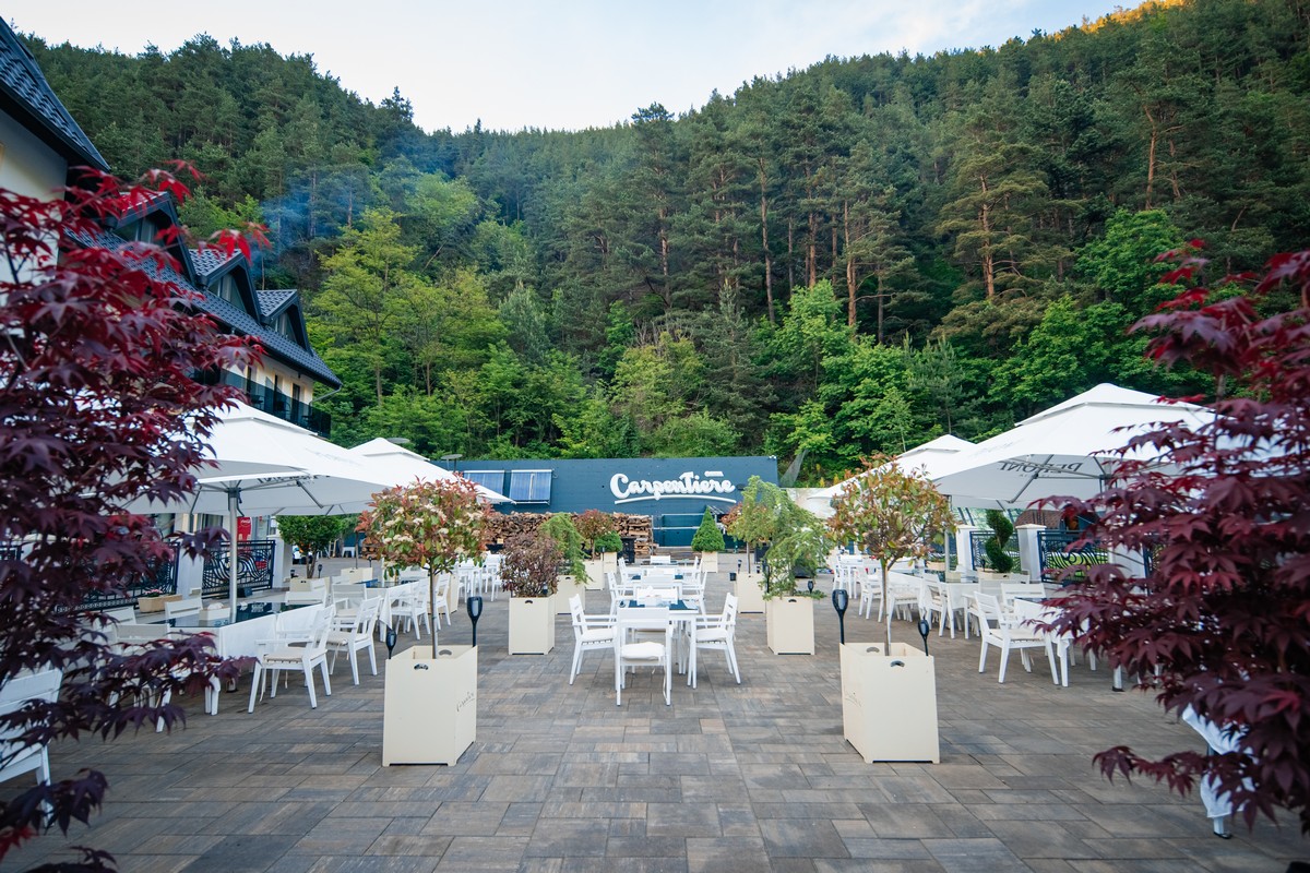 Oferta pentru TeamBuilding in Romania