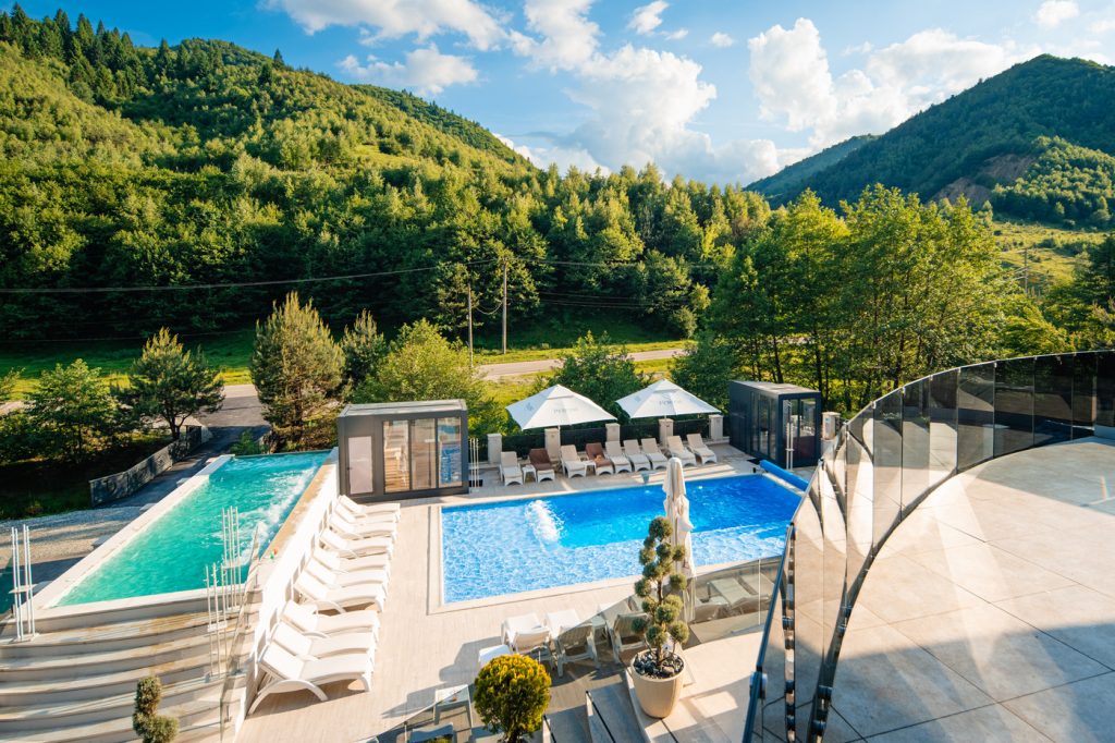 Restaurant Paltinis – Experienta culinara la altitudine in Marginimea Sibiului