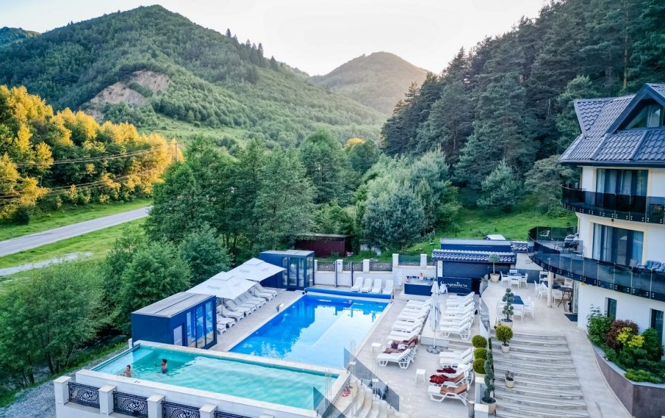 Eveniment Privat in Transilvania​