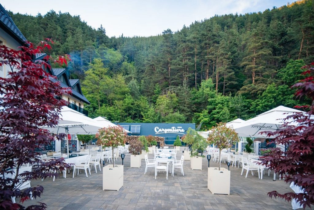 Eveniment Privat in Transilvania​