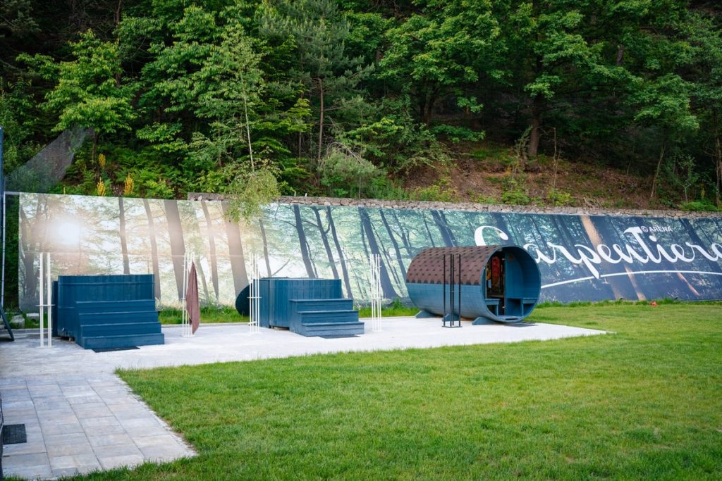 Eveniment Privat in Transilvania​