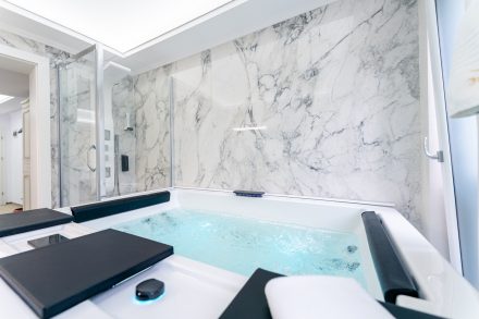 Galerie foto Apartament Carpentiere Magic View & Private SPA