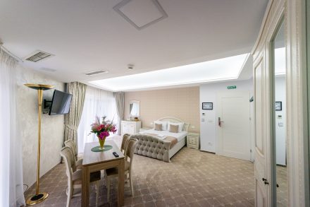 Galerie foto Apartament Carpentiere Magic View & Private SPA