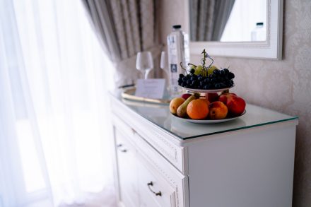 Galerie foto Apartament Carpentiere Magic View & Private SPA