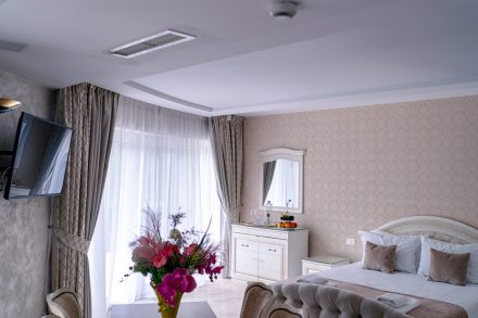 Galerie foto Revelion 2026 All Inclusive la Munte