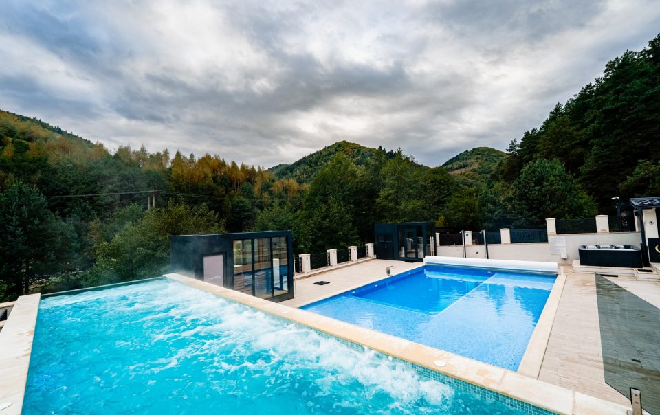 Team Building in Sibiu