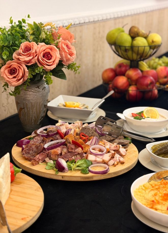 Vacante Transilvania Sibiu Paltinis Cazare