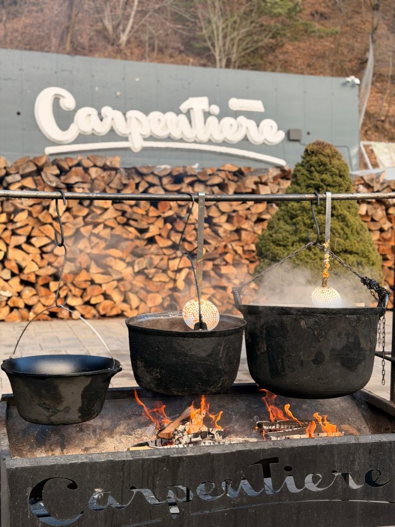 Vacante Transilvania Sibiu Paltinis Cazare