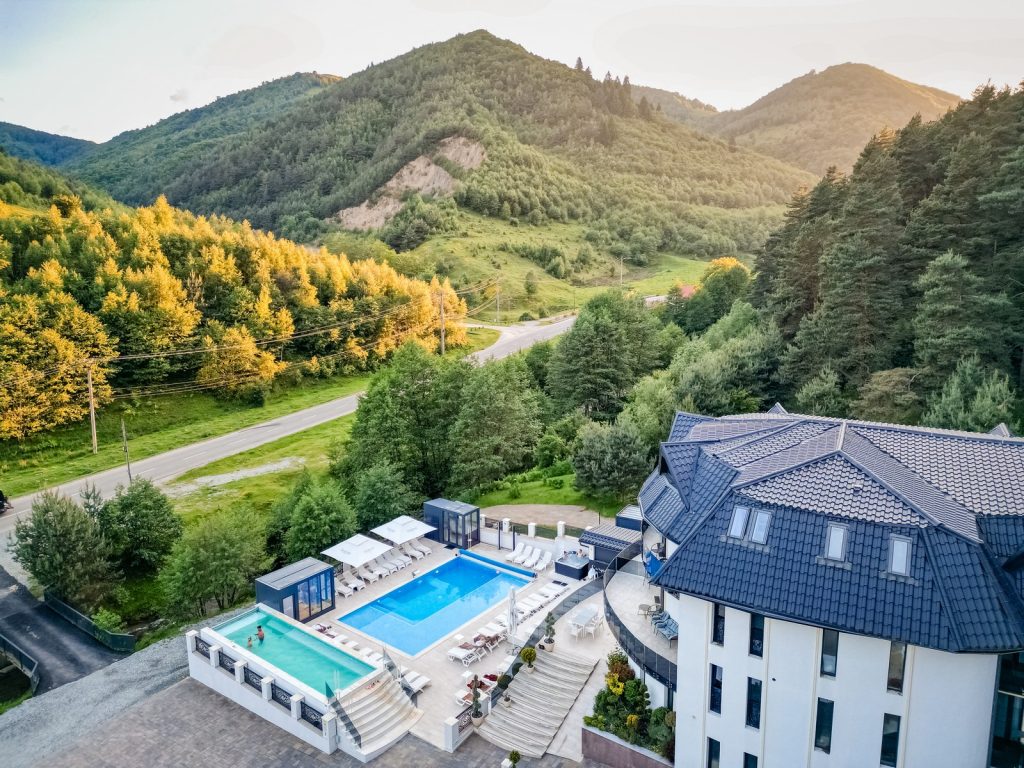 Oferta Speciala Paste Romania