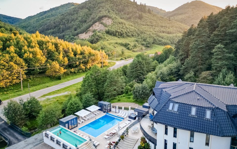 Oferta Speciala Paste Romania