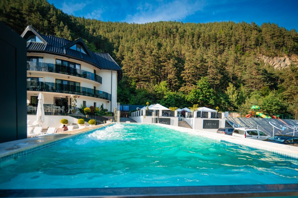 Vacanta de Paste in Romania