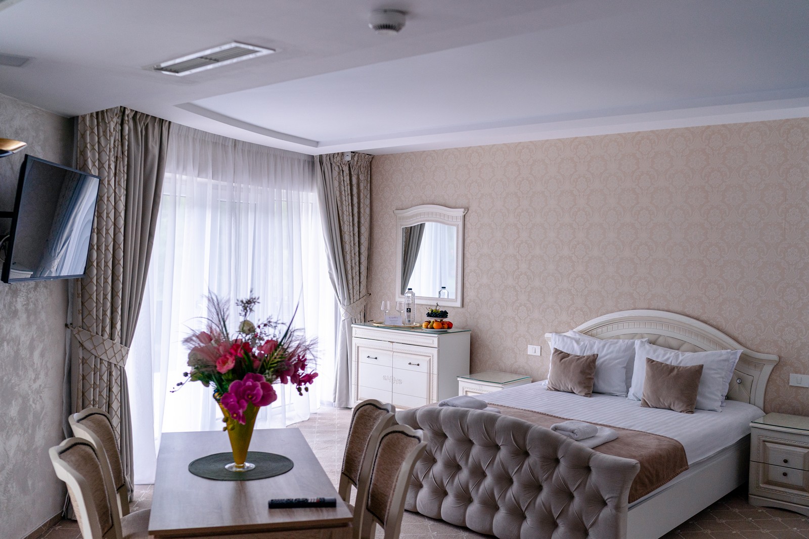 Vacanta de Paste in Romania